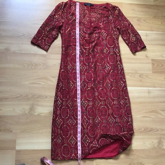 to the max! Women’s Dress - Picture 7 of 16